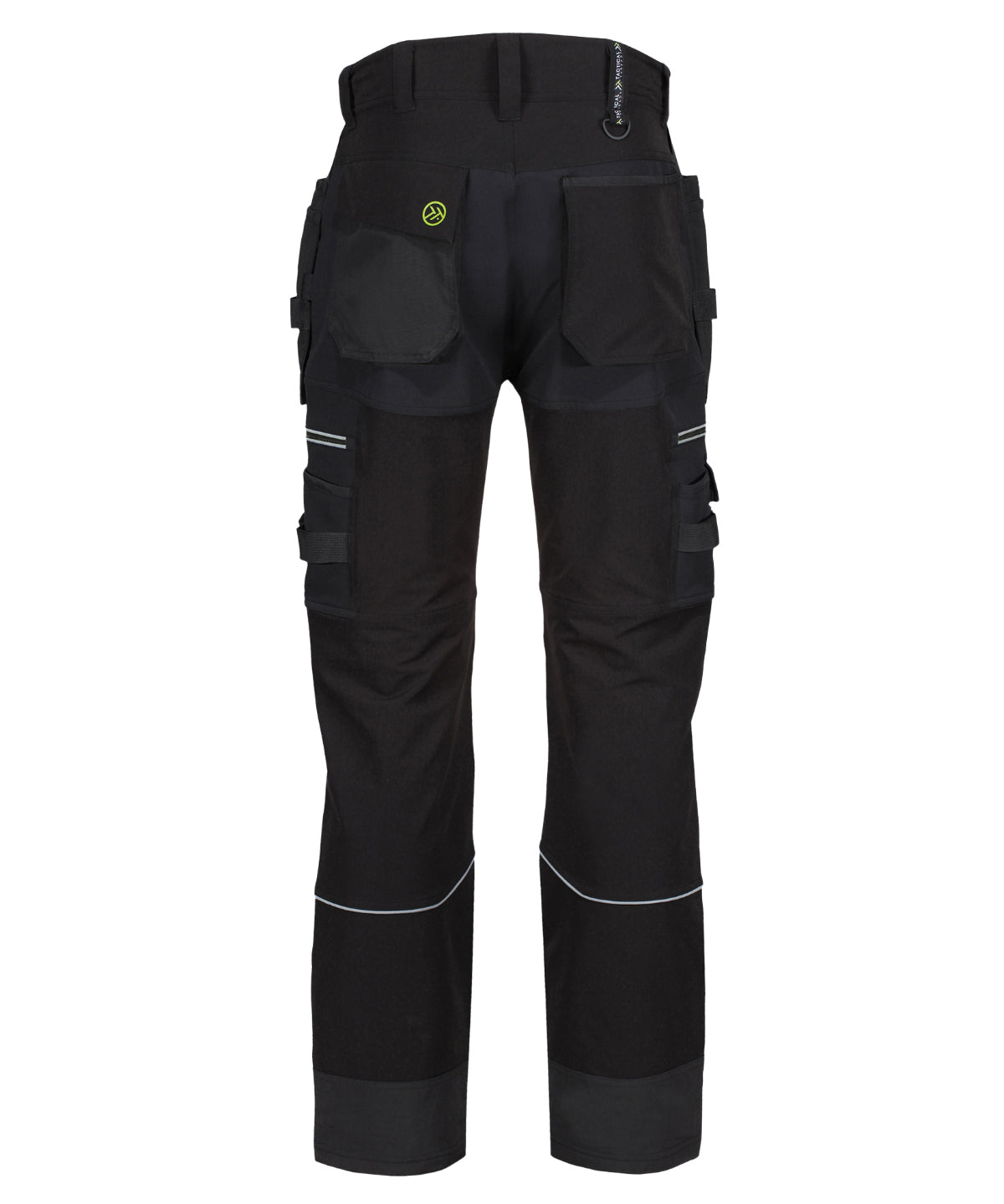 Infiltrate stretch holster trousers