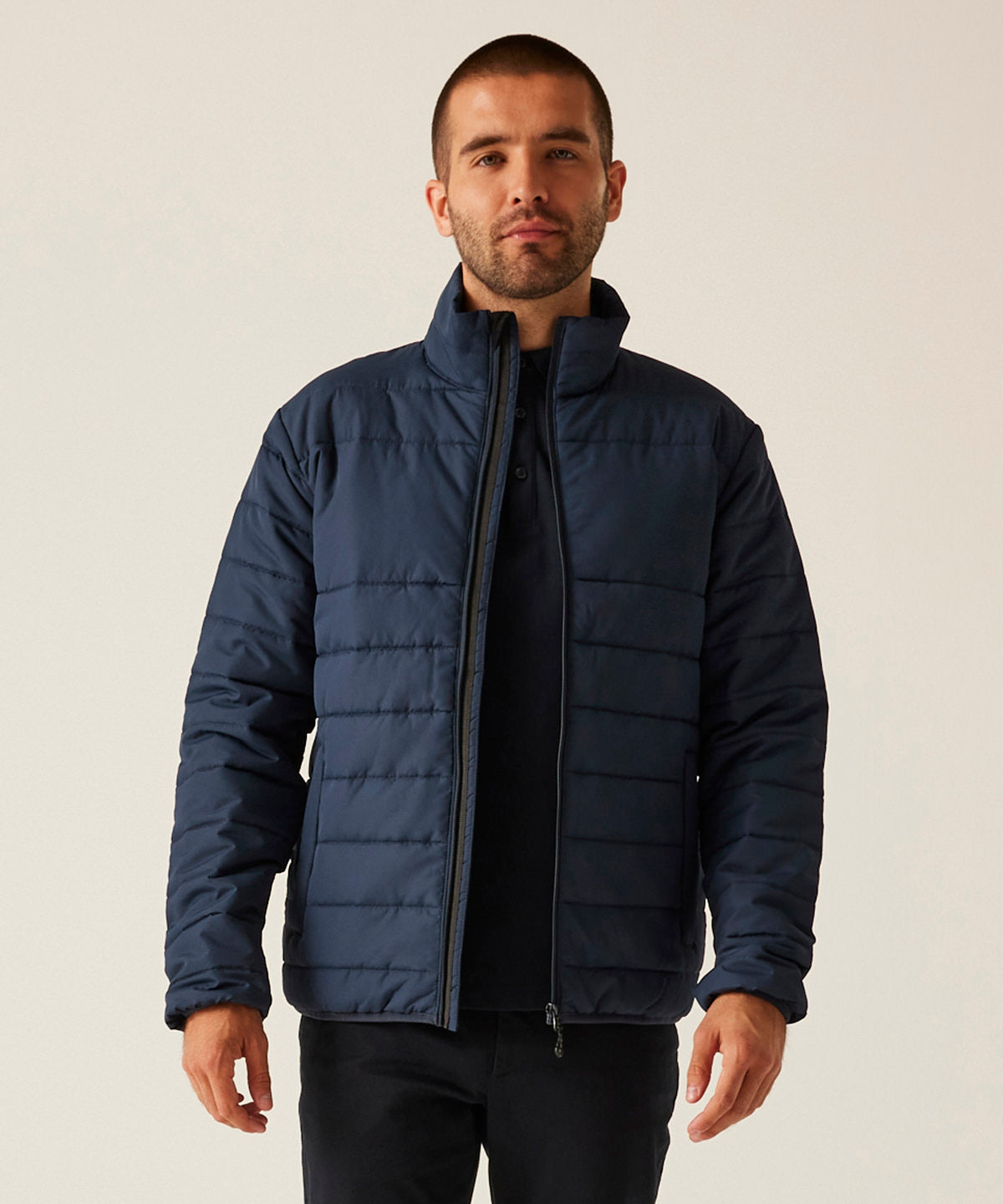 Essential thermal jacket