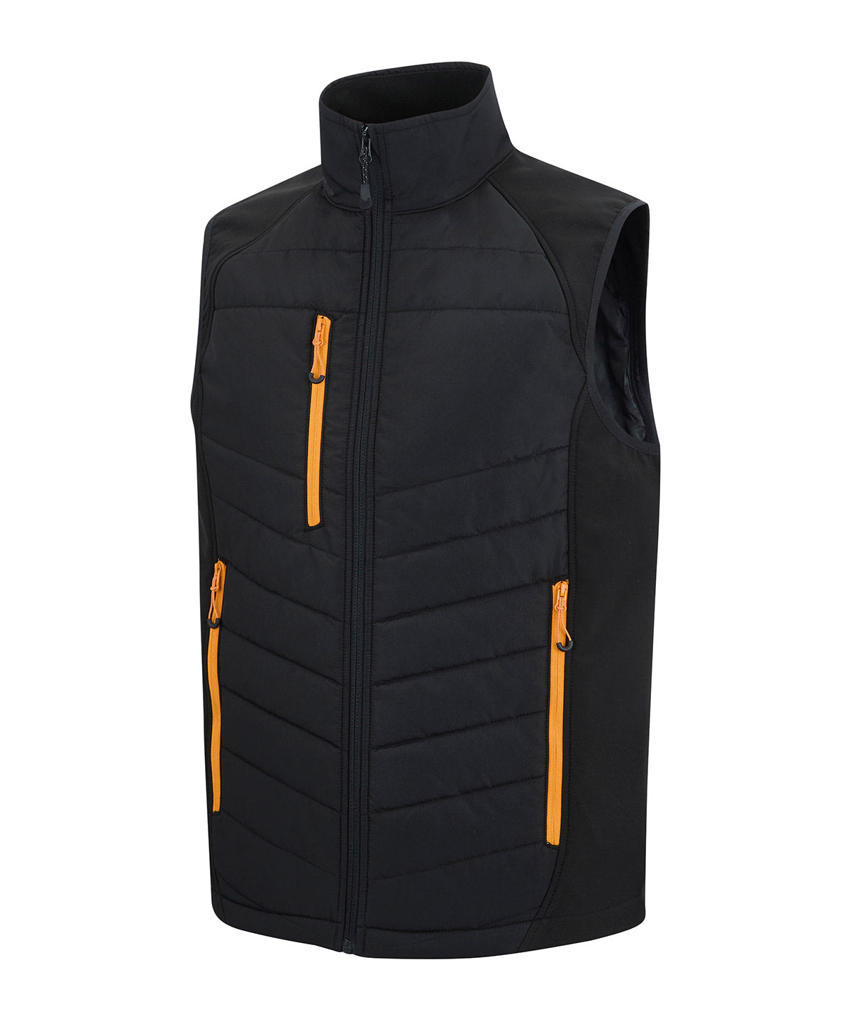 Pro universal bodywarmer