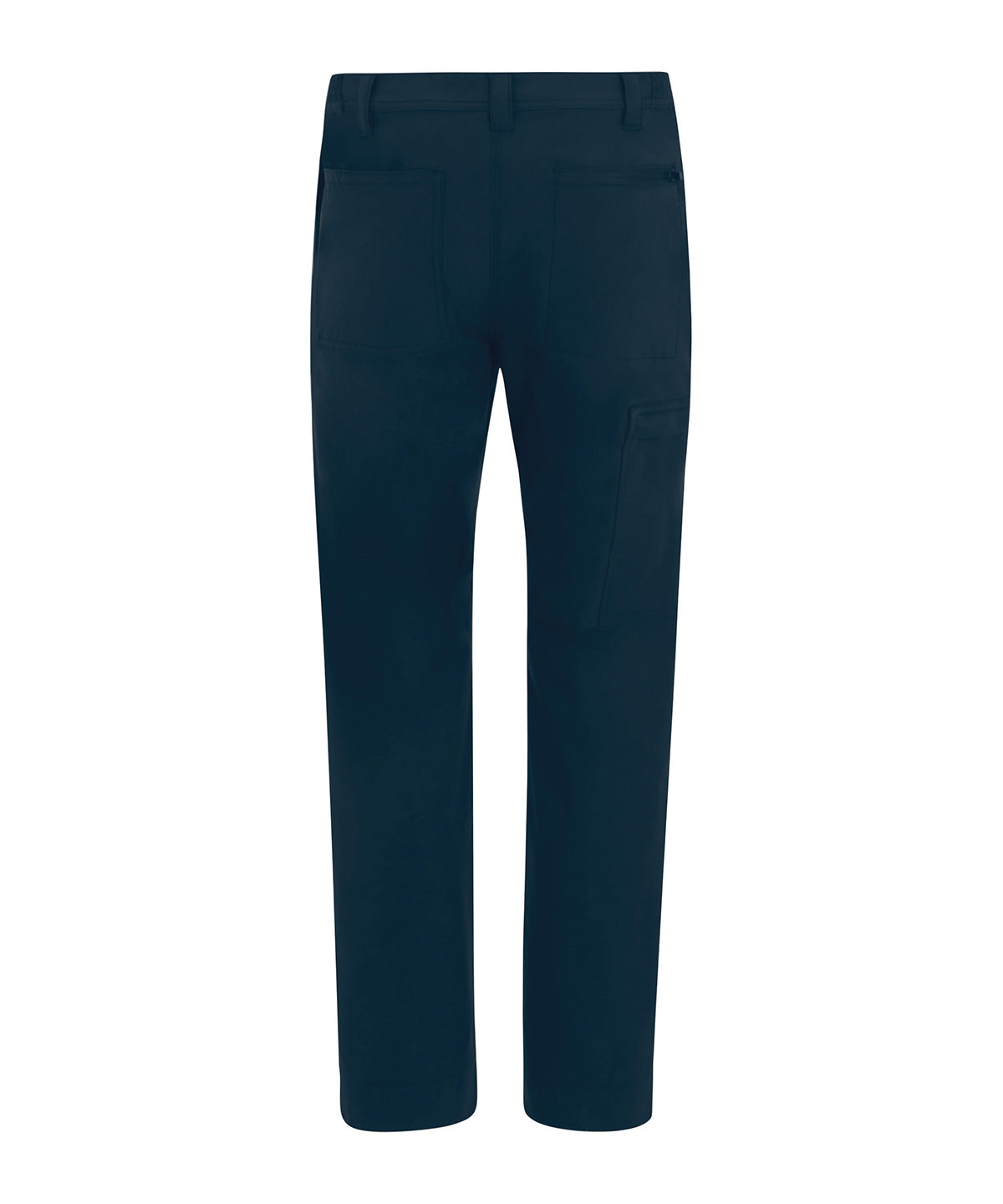 Pro action stretch trousers