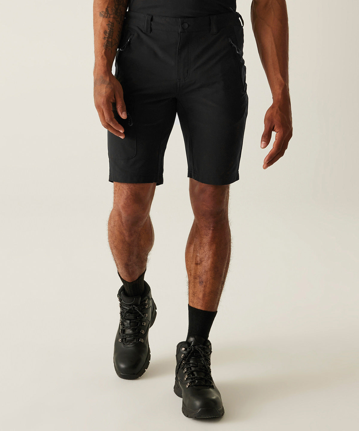 Prolite stretch shorts