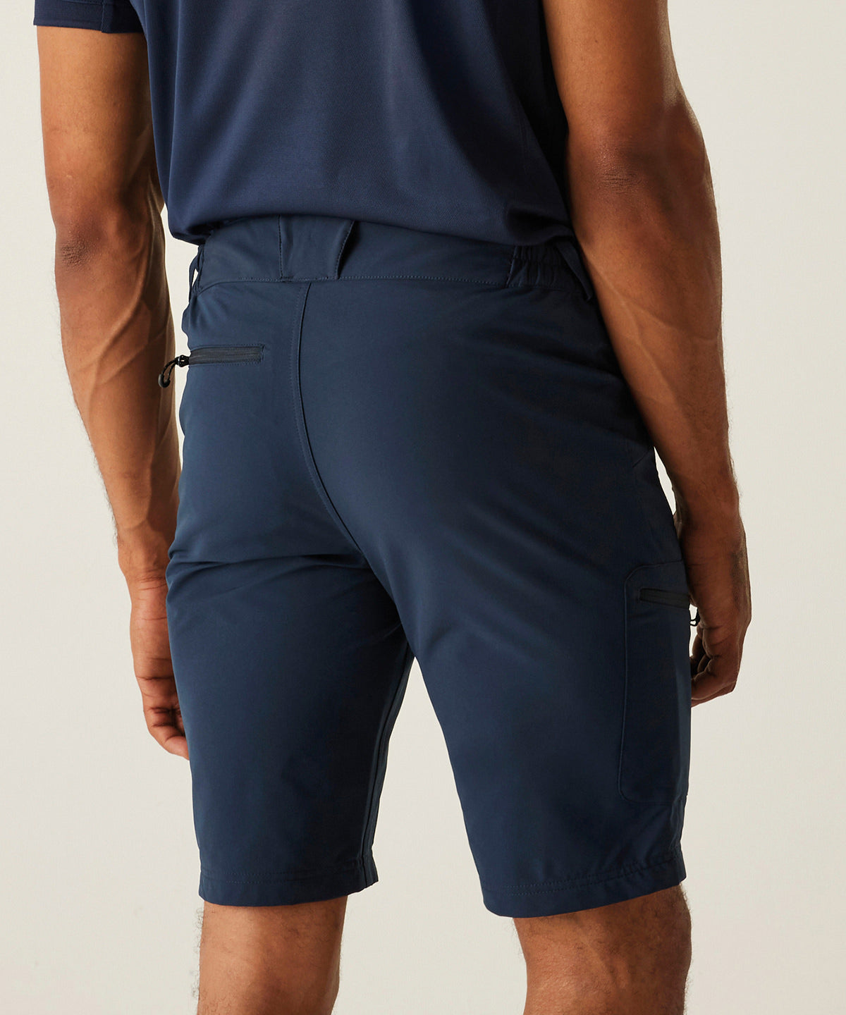 Prolite stretch shorts