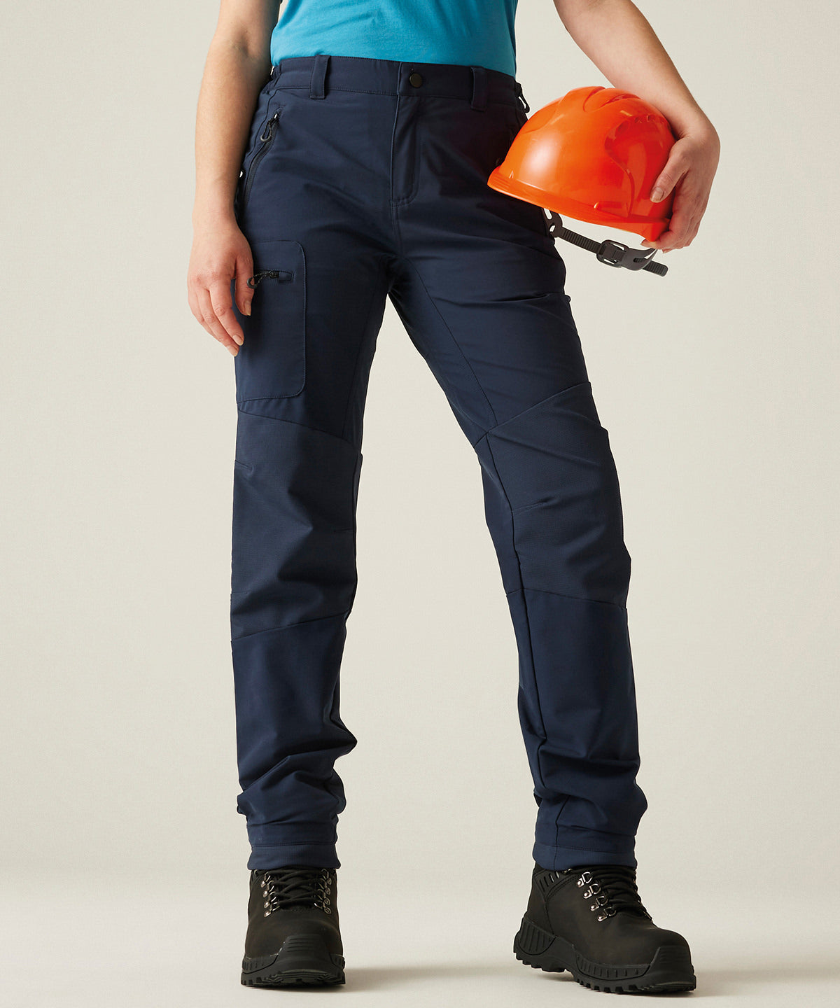 Women’s Prolite stretch trousers