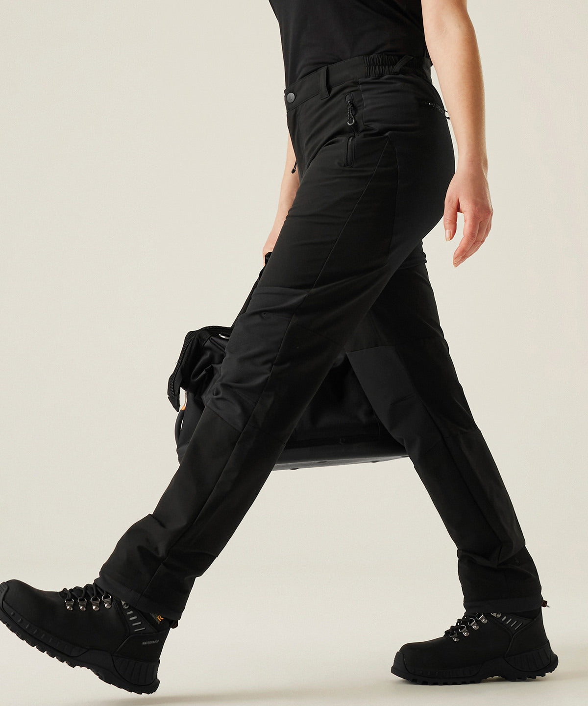Women’s Prolite stretch trousers