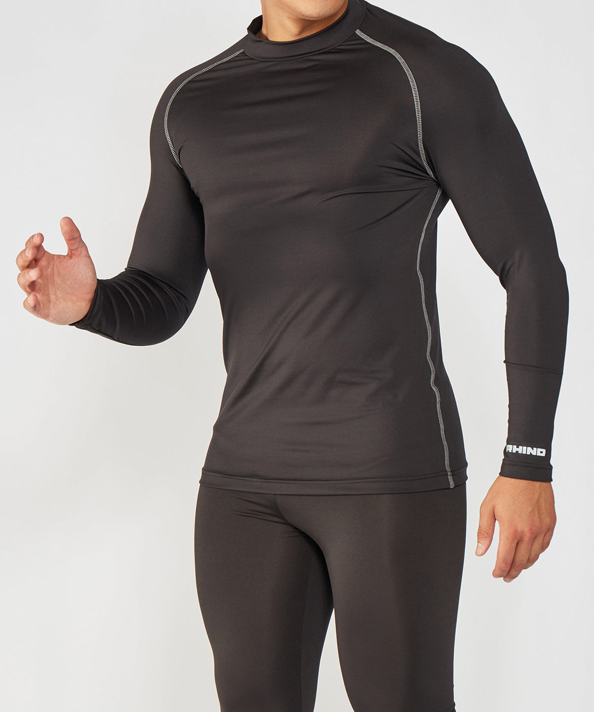 Rhino baselayer long sleeve