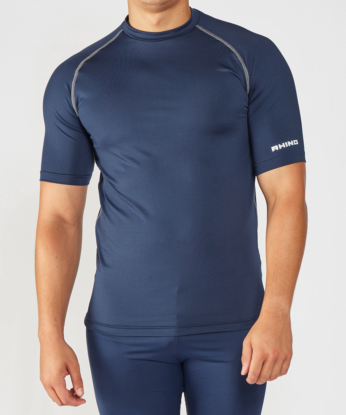 Rhino baselayer short sleeve