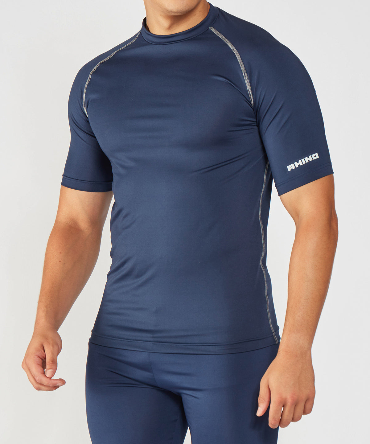 Rhino baselayer short sleeve