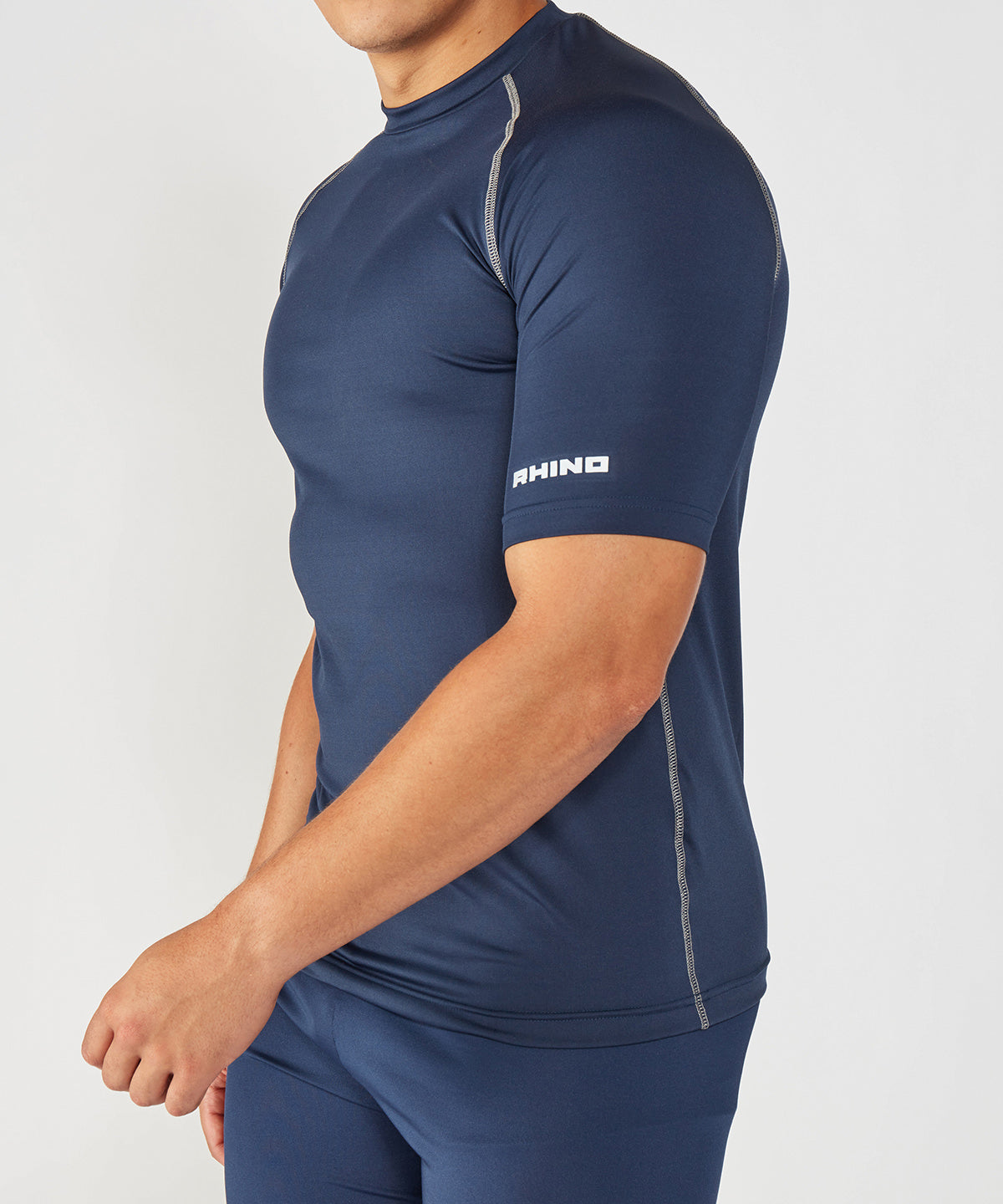 Rhino baselayer short sleeve