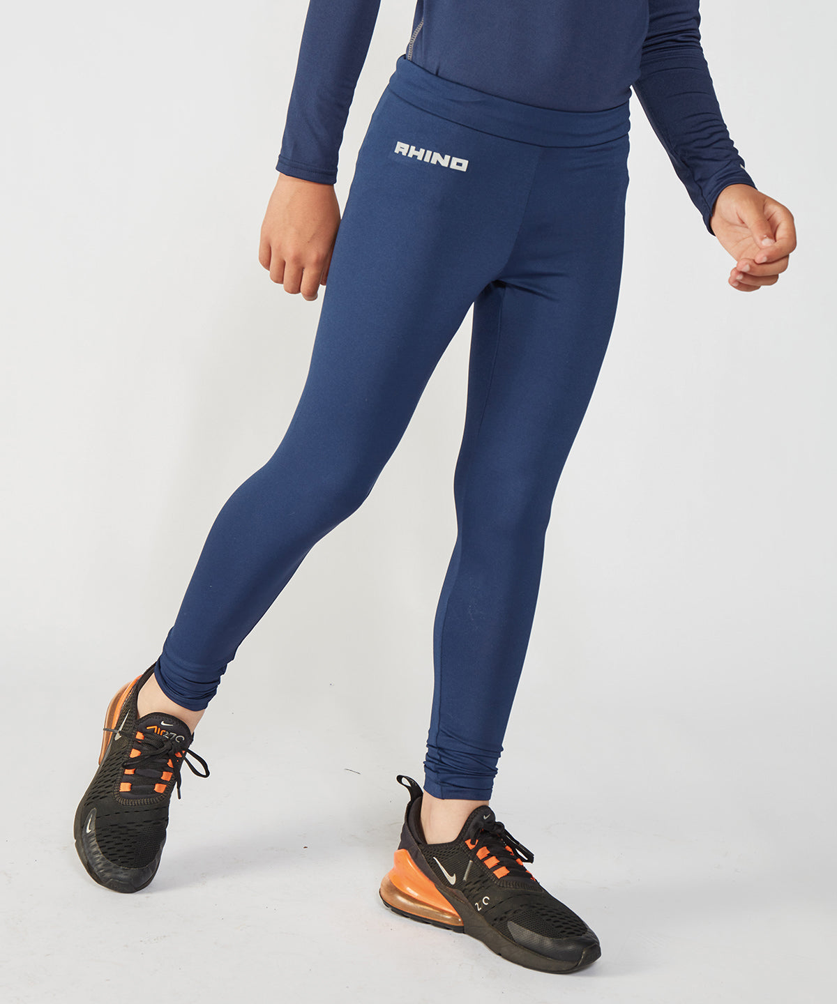 Rhino baselayer leggings - juniors