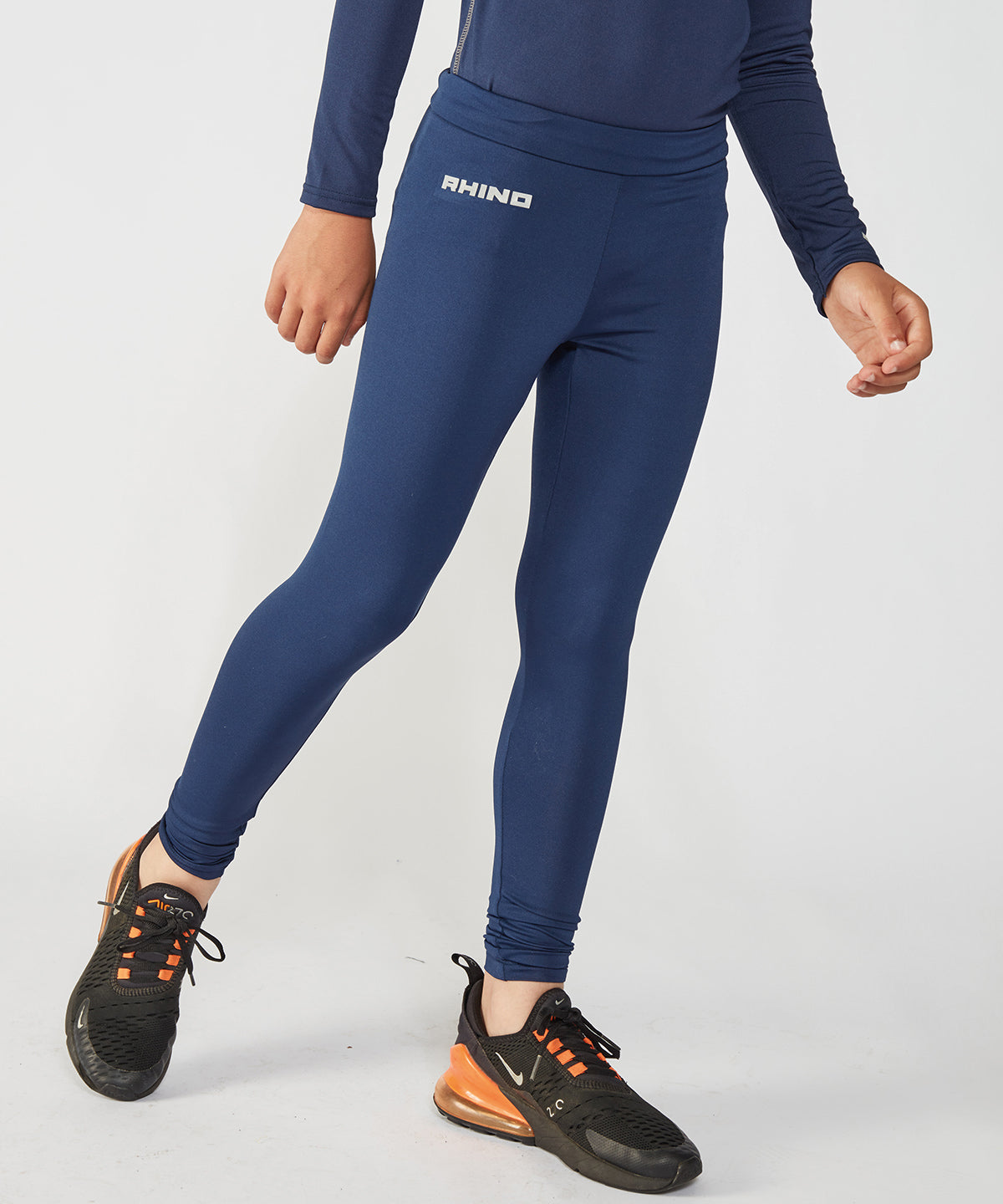 Rhino baselayer leggings - juniors