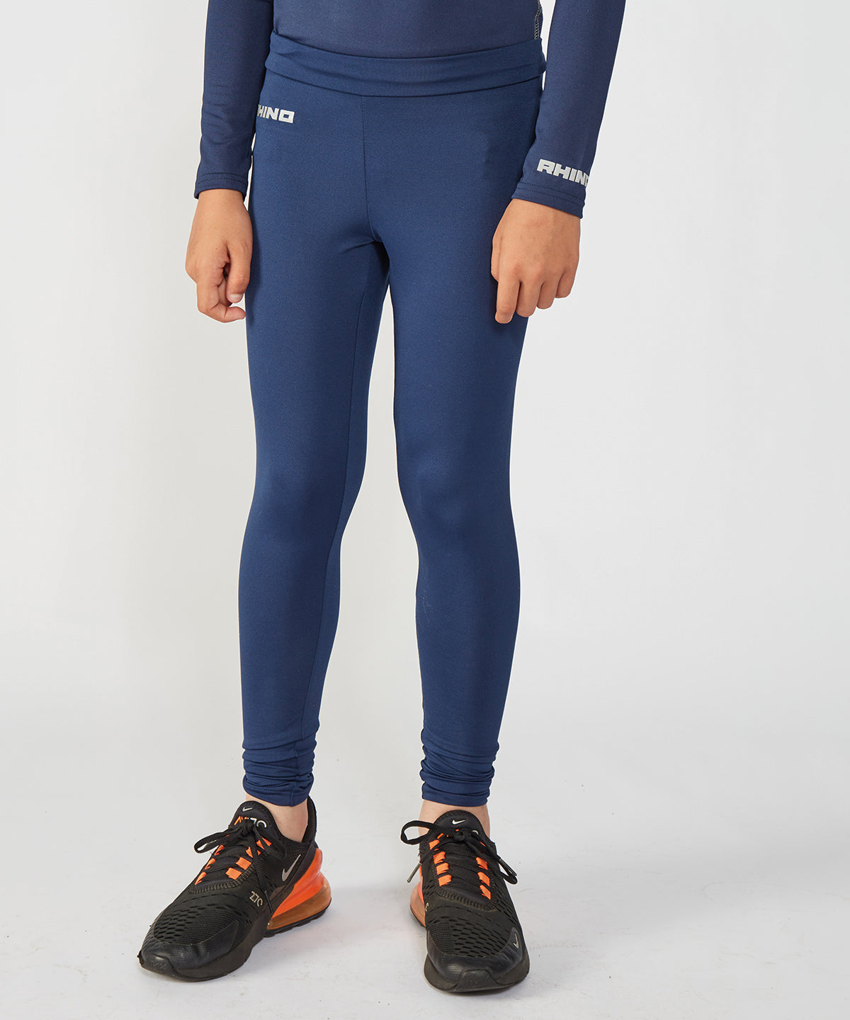 Rhino baselayer leggings - juniors