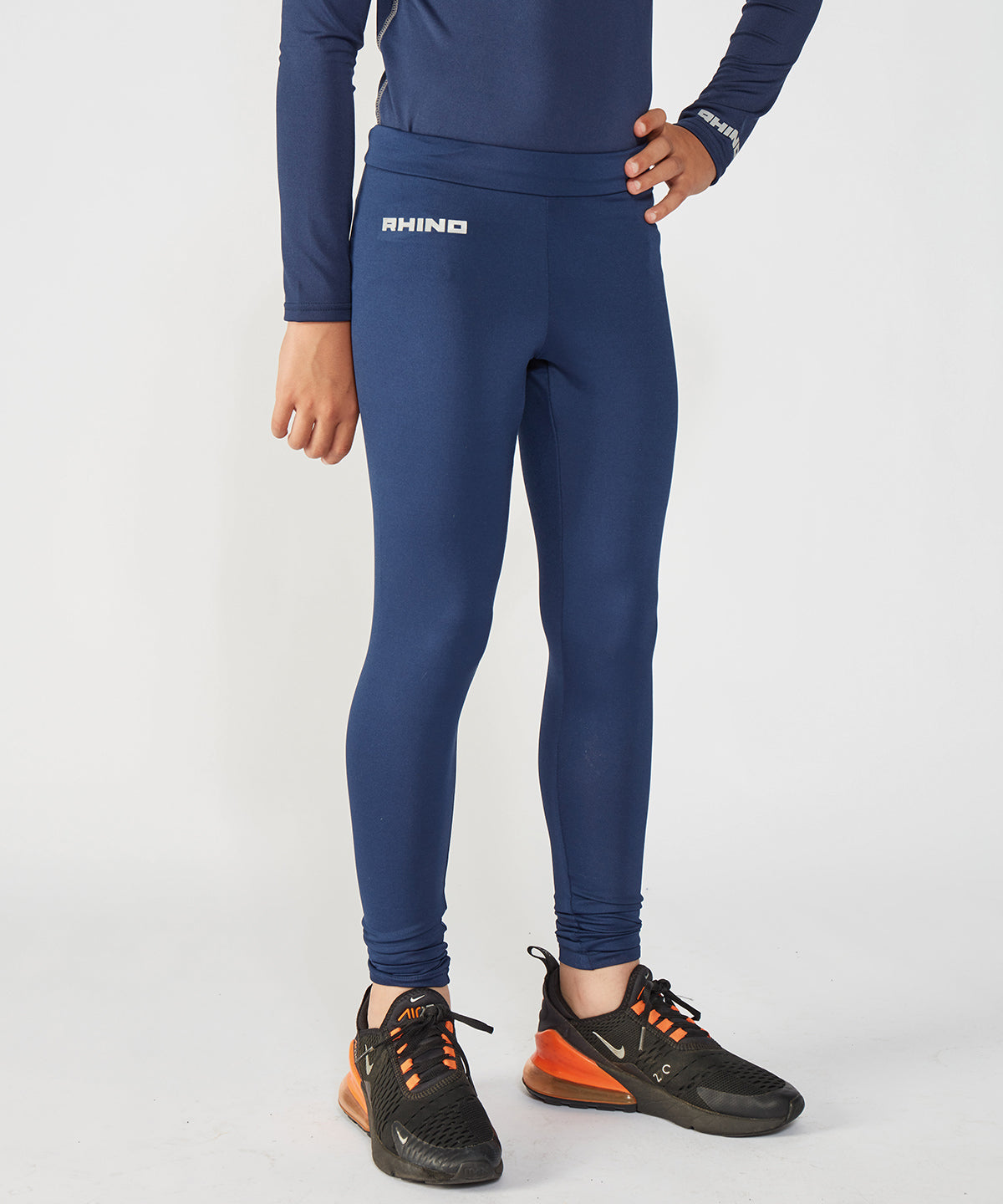 Rhino baselayer leggings - juniors