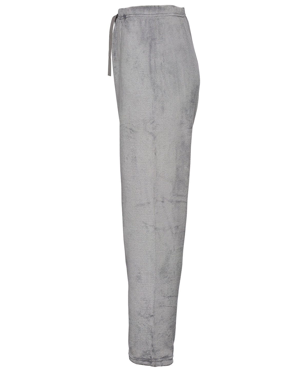 The Ribbon luxury Eskimo-style fleece pants