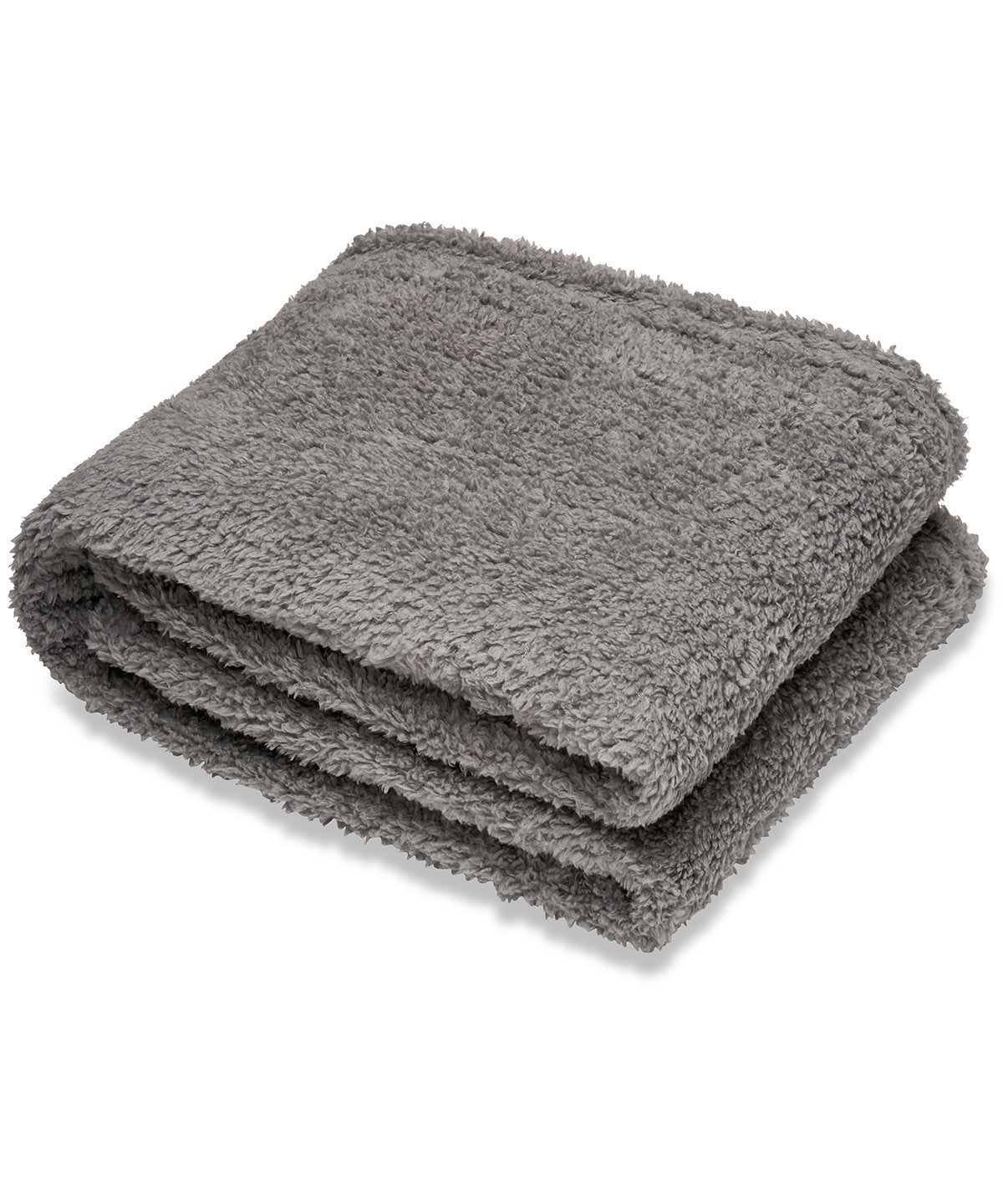 The Ribbon teddy bear fabric throw