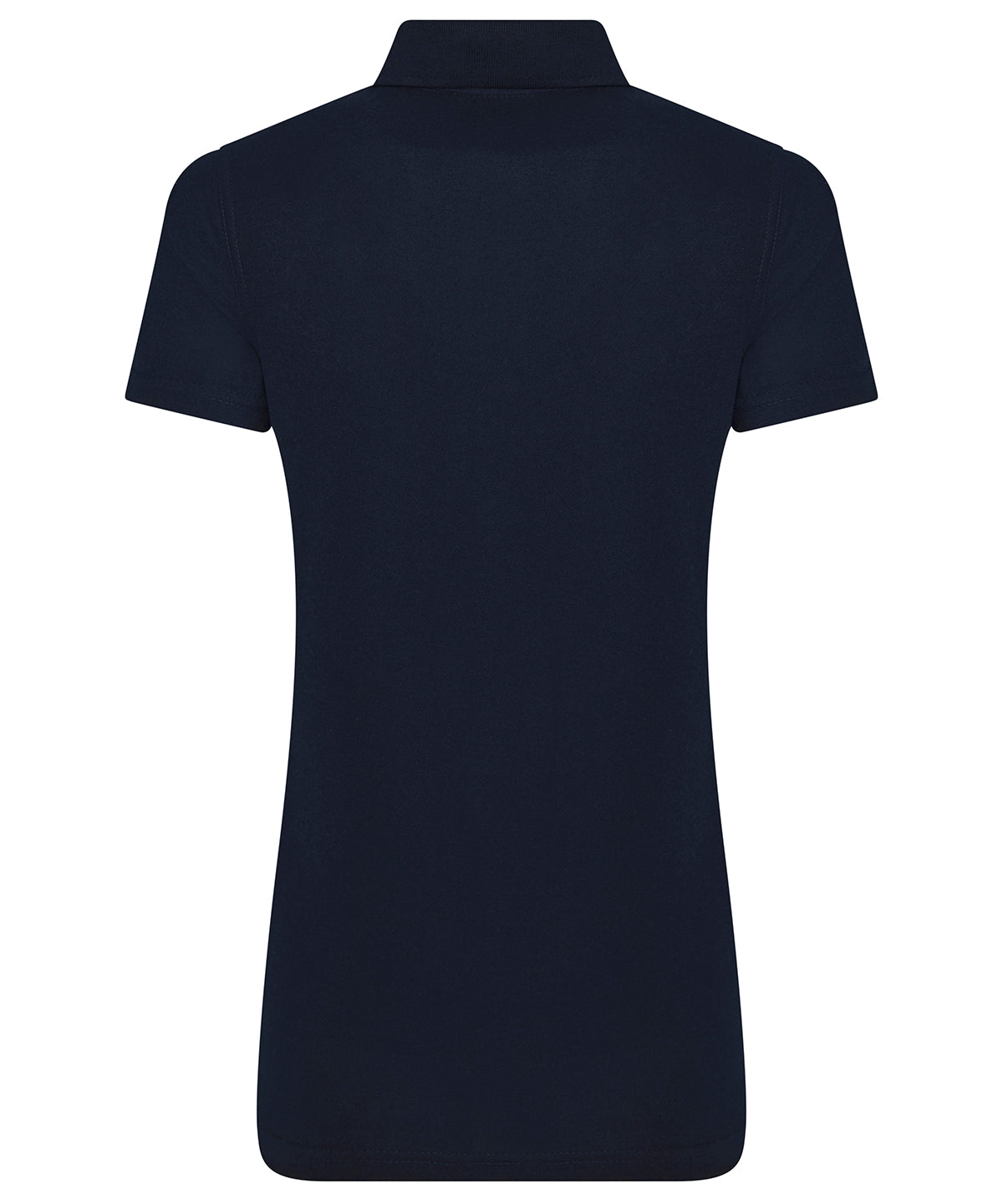 Women's pro polyester polo