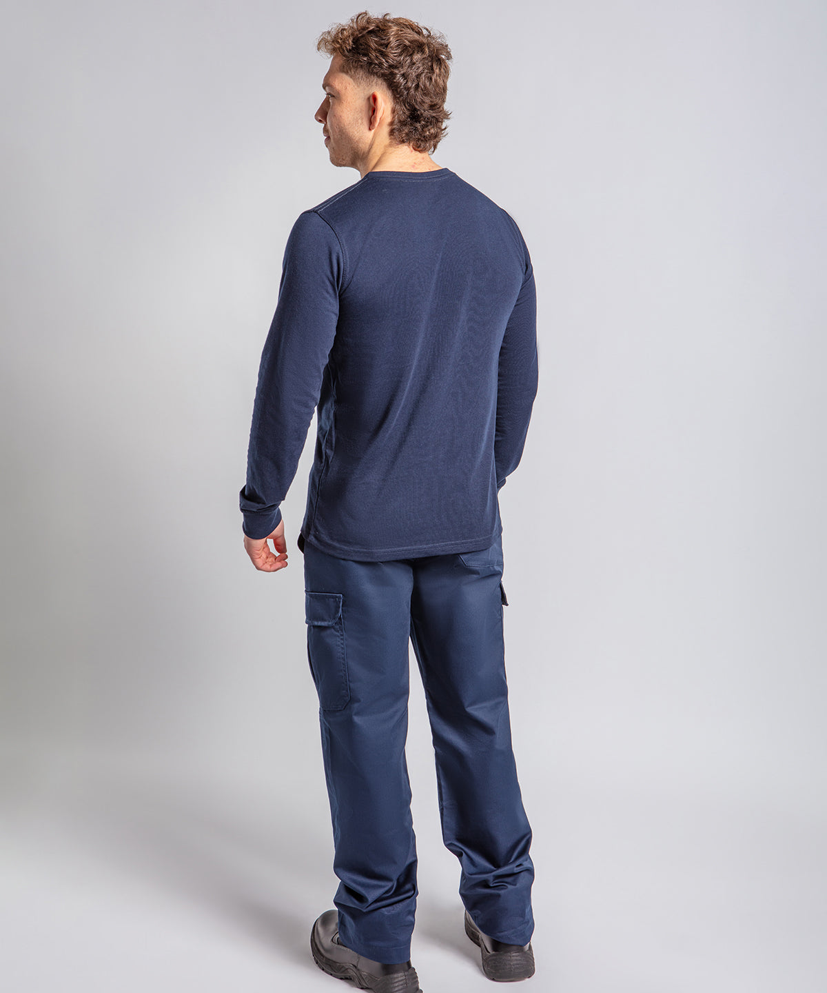 Pro long sleeve t-shirt