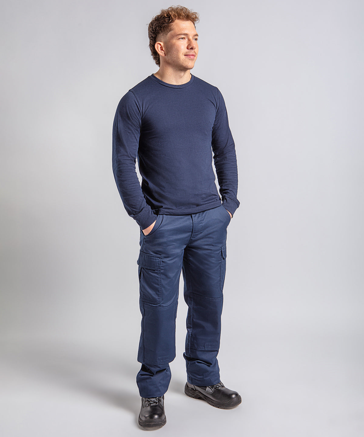 Pro long sleeve t-shirt