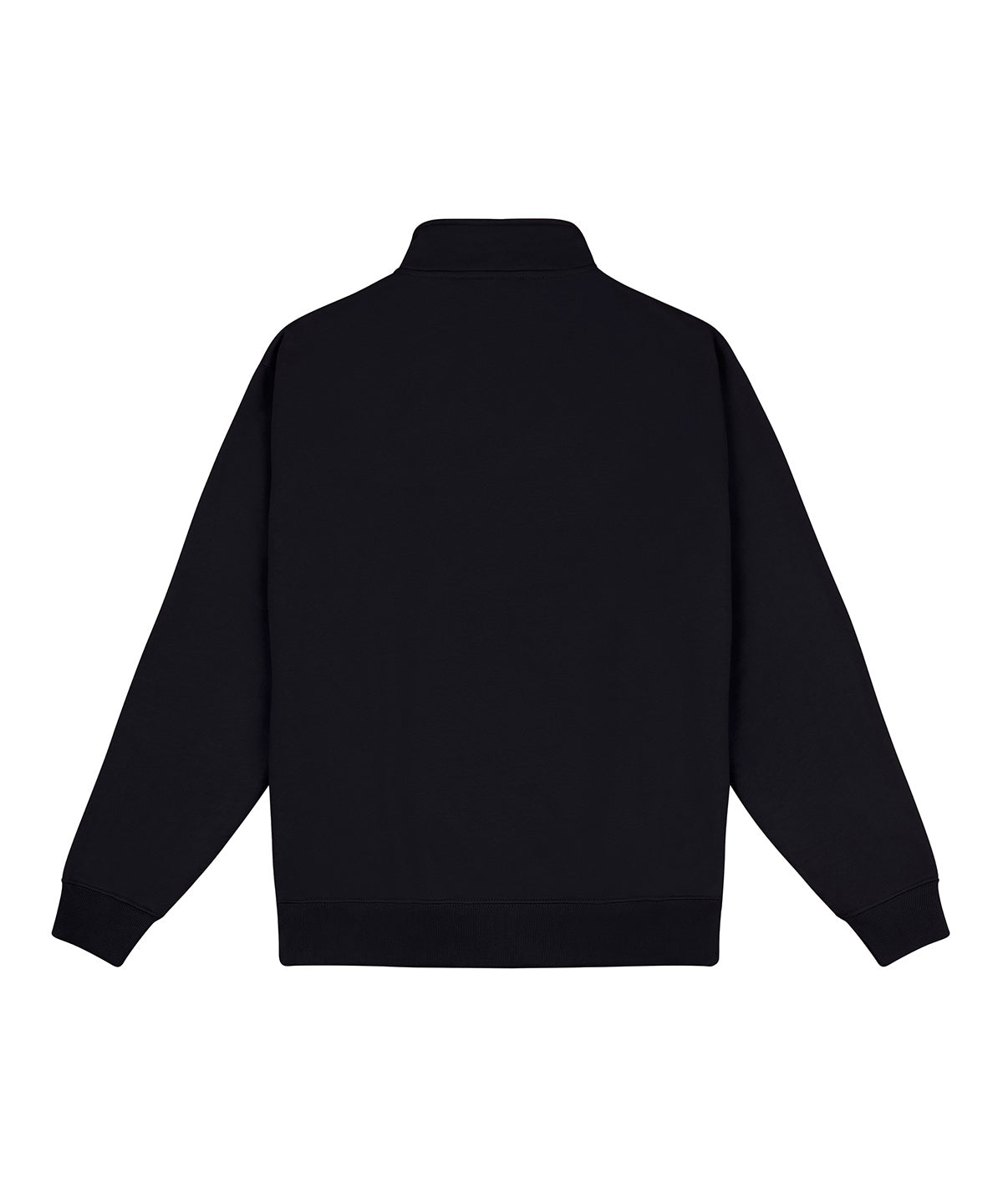 Pro full-zip sweatshirt
