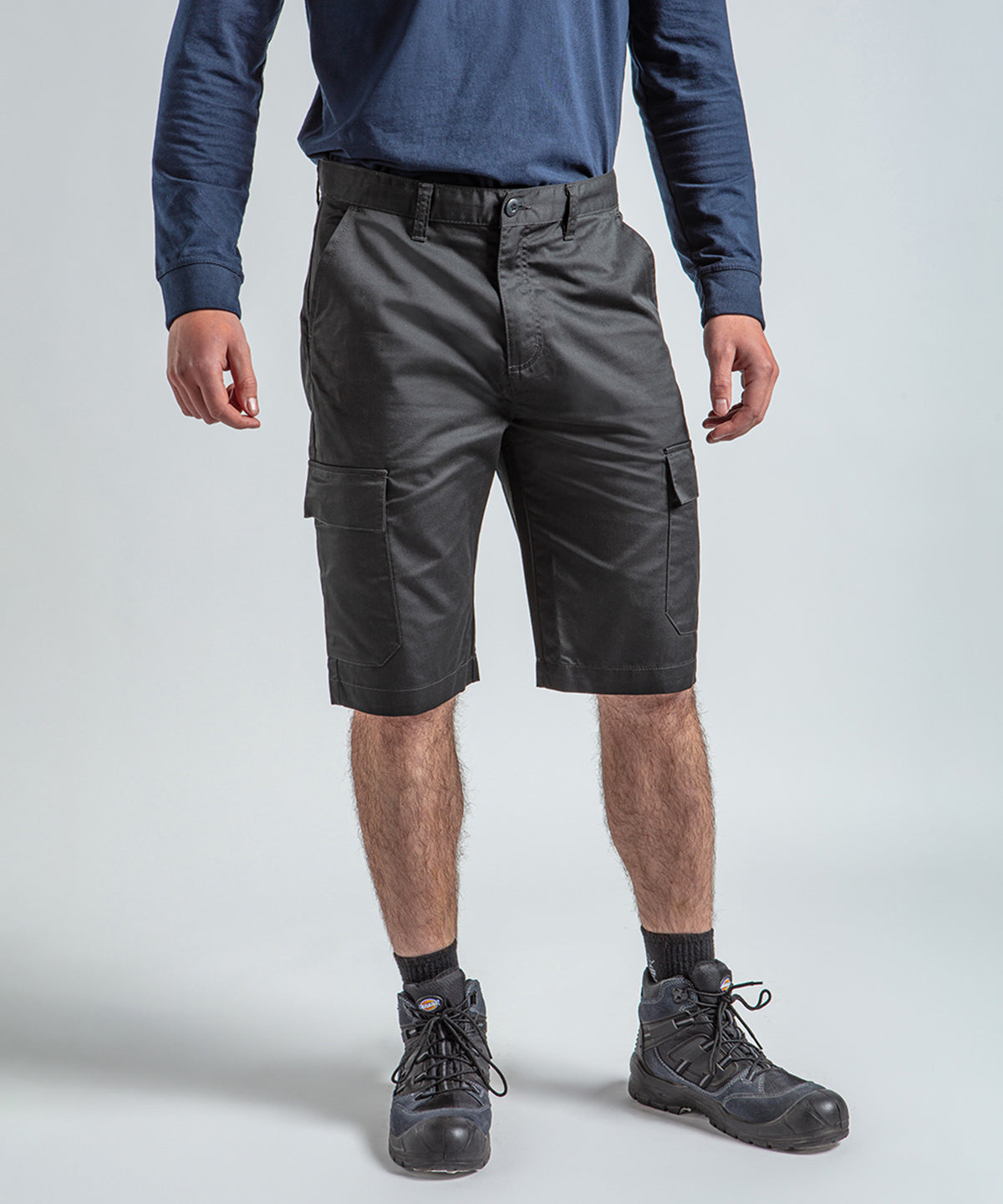 Pro cargo shorts