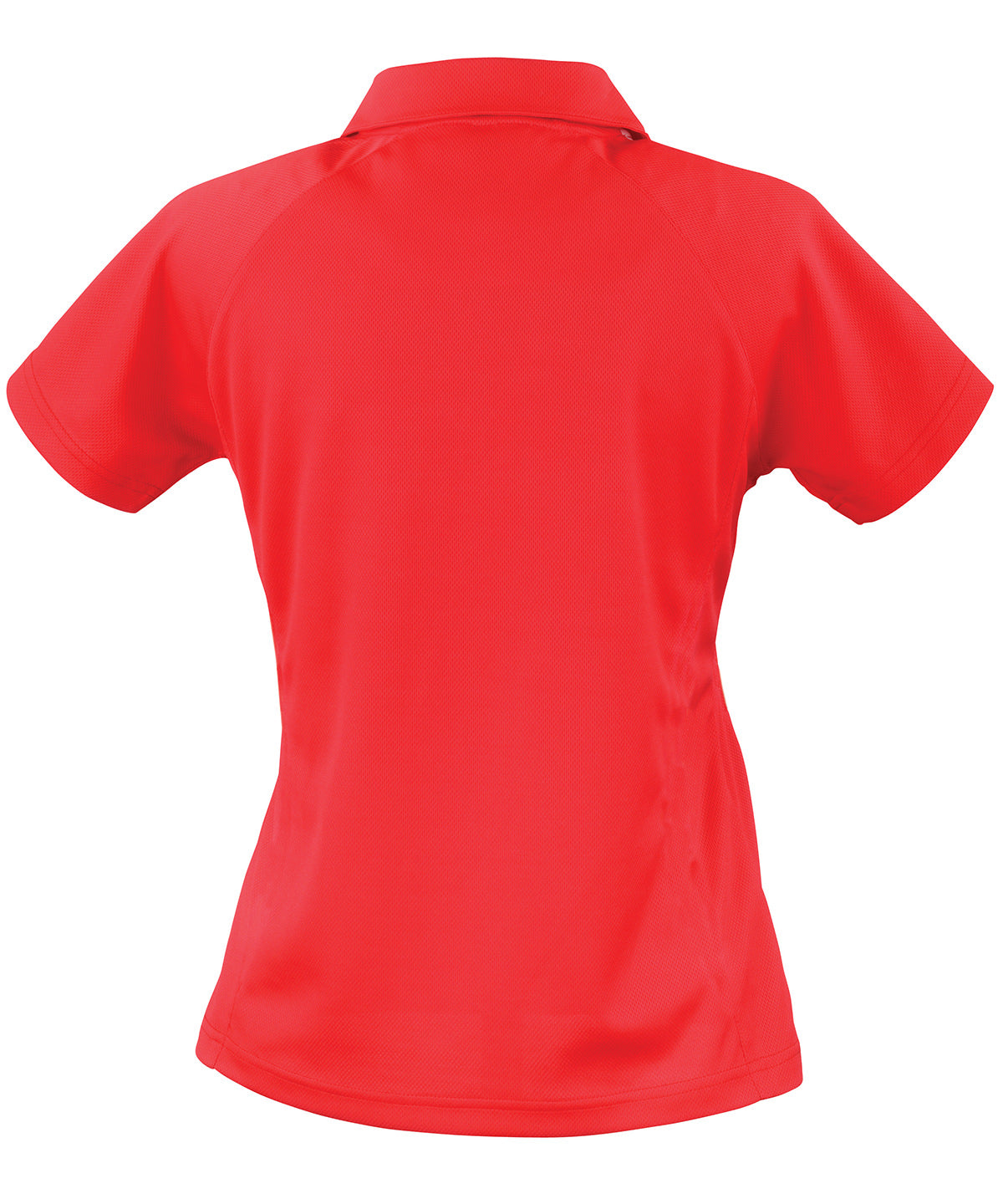 Women's Spiro team spirit polo