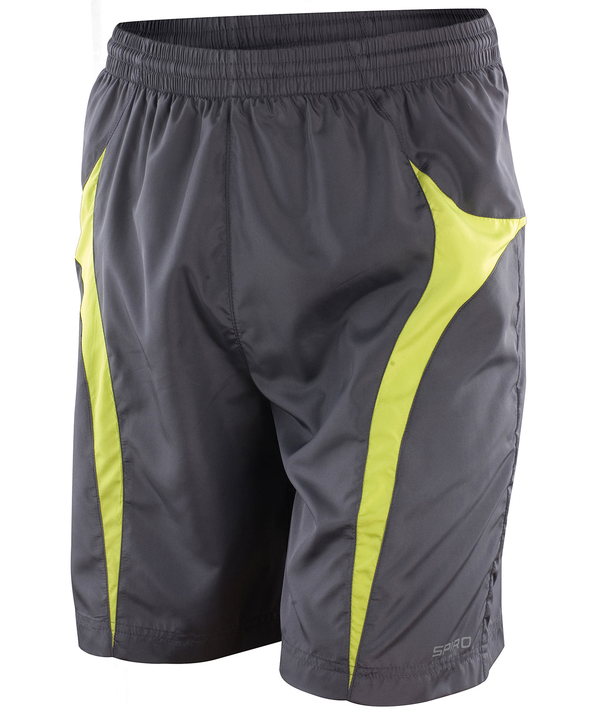 Spiro micro-lite team shorts