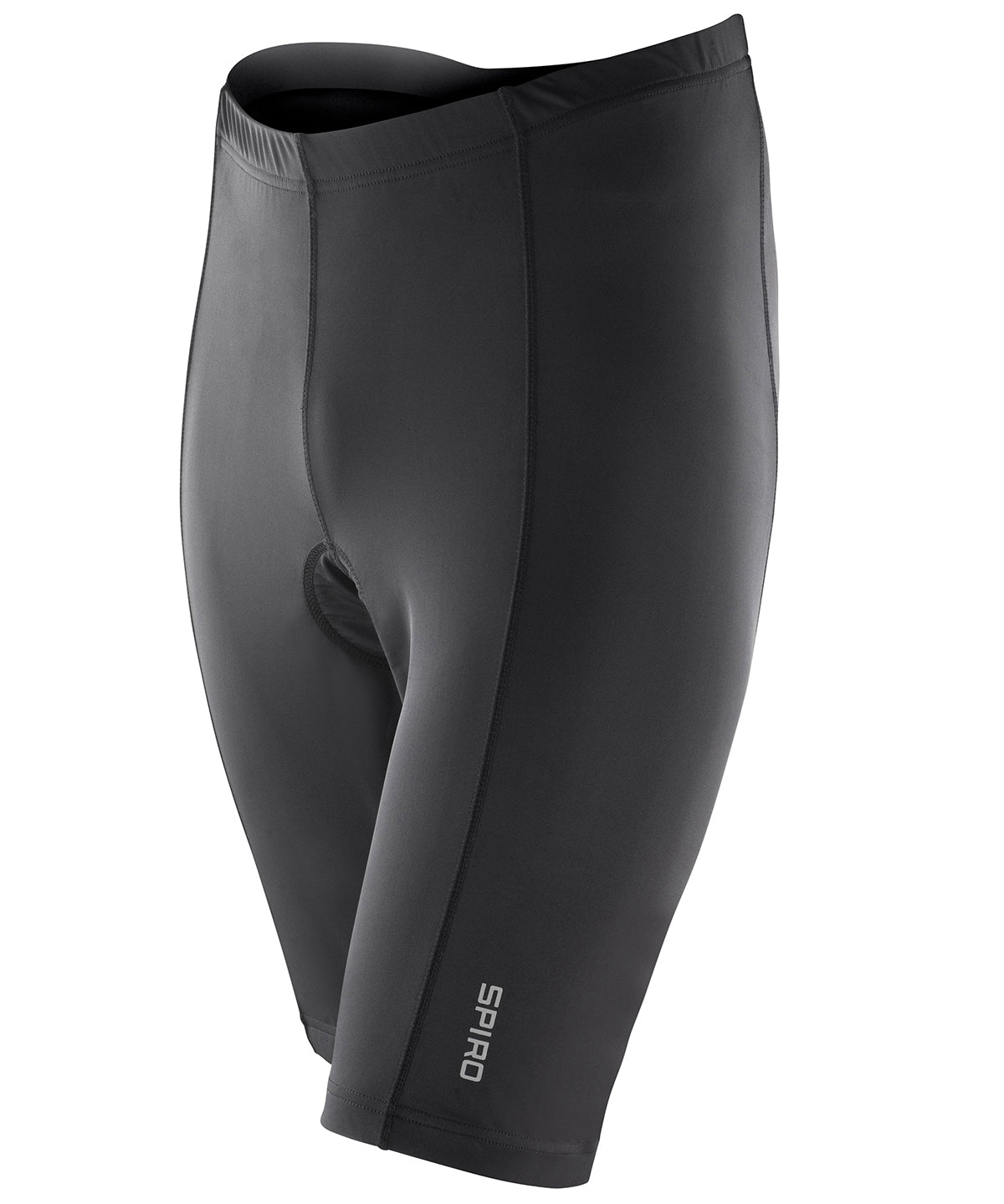 Padded bikewear shorts