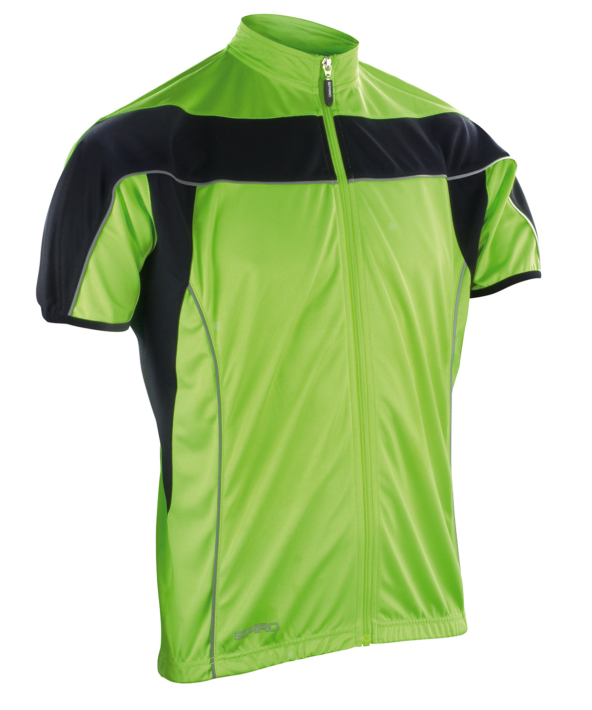 Spiro bikewear full-zip top