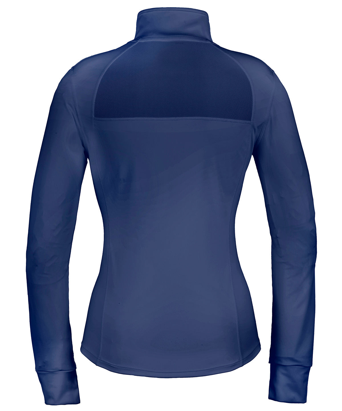 Spiro recycled women’s fitness jacket
