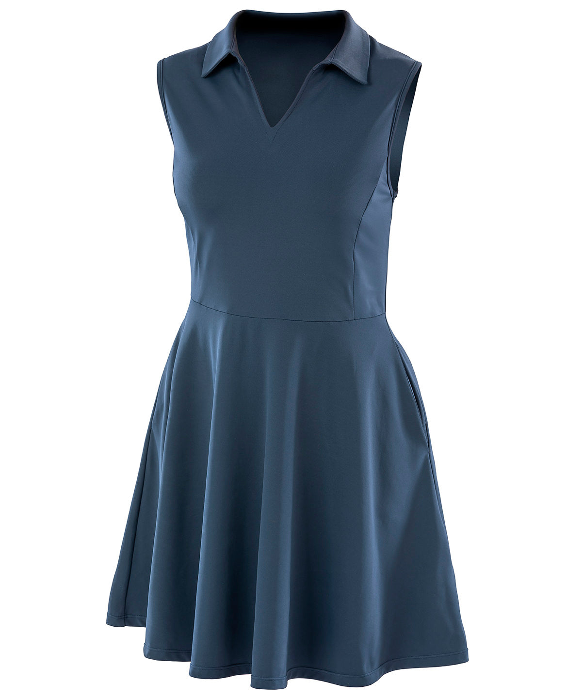 Spiro recycled women’s fitness dress