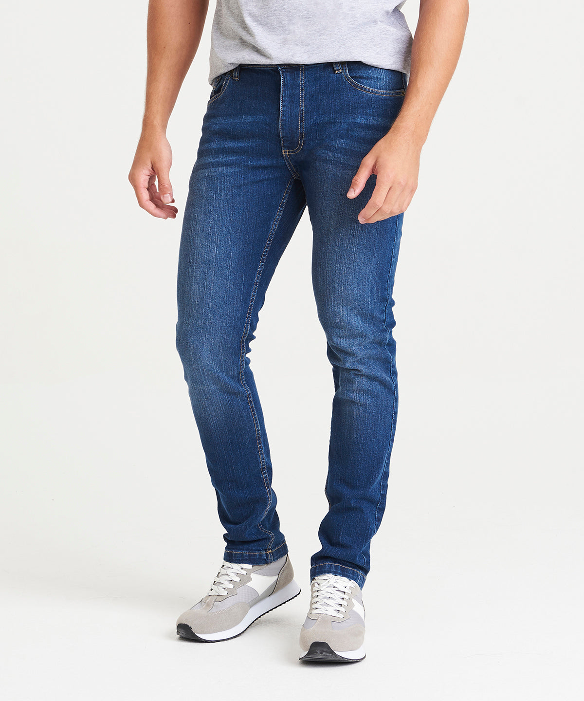 Max slim jeans