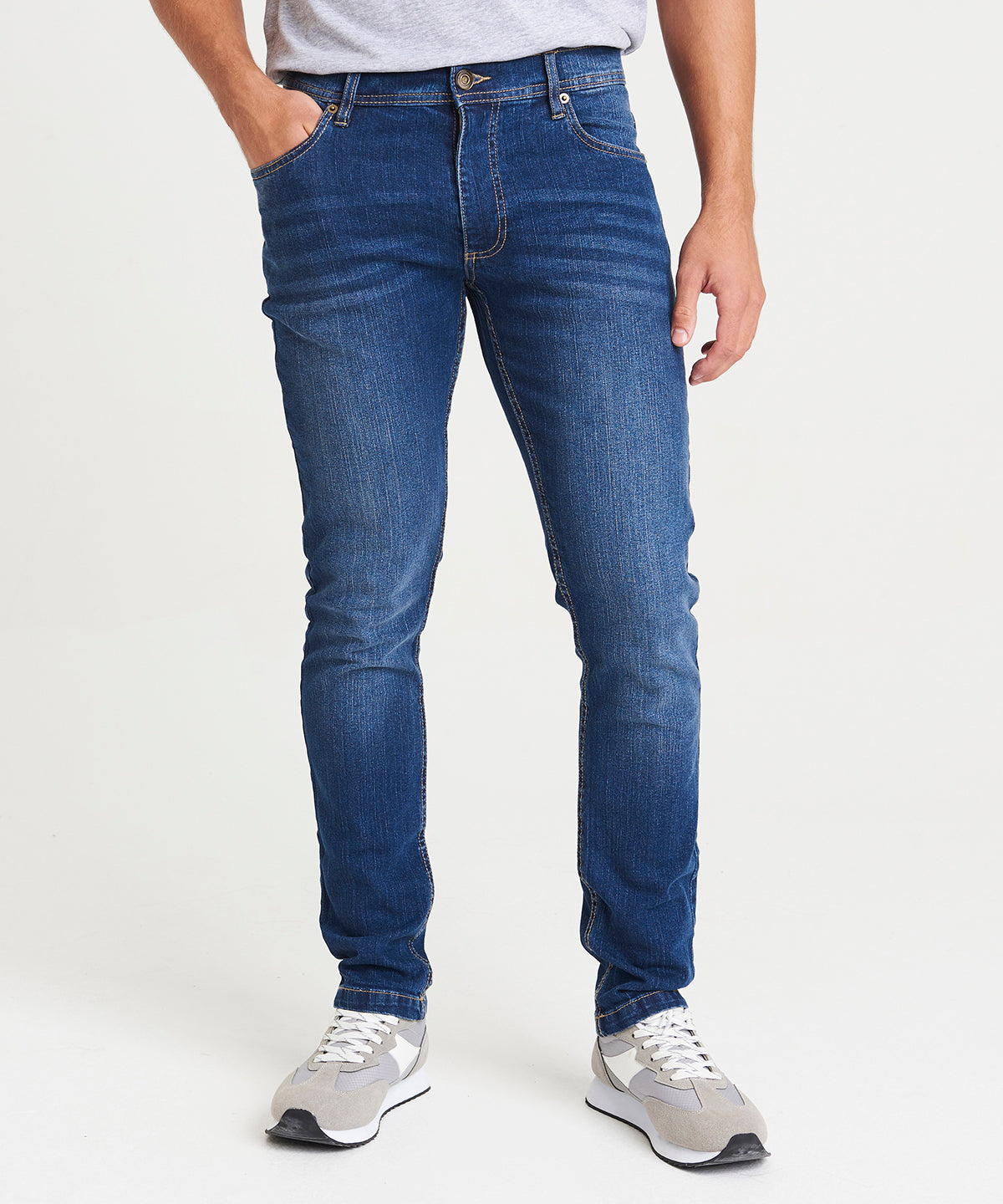 Max slim jeans