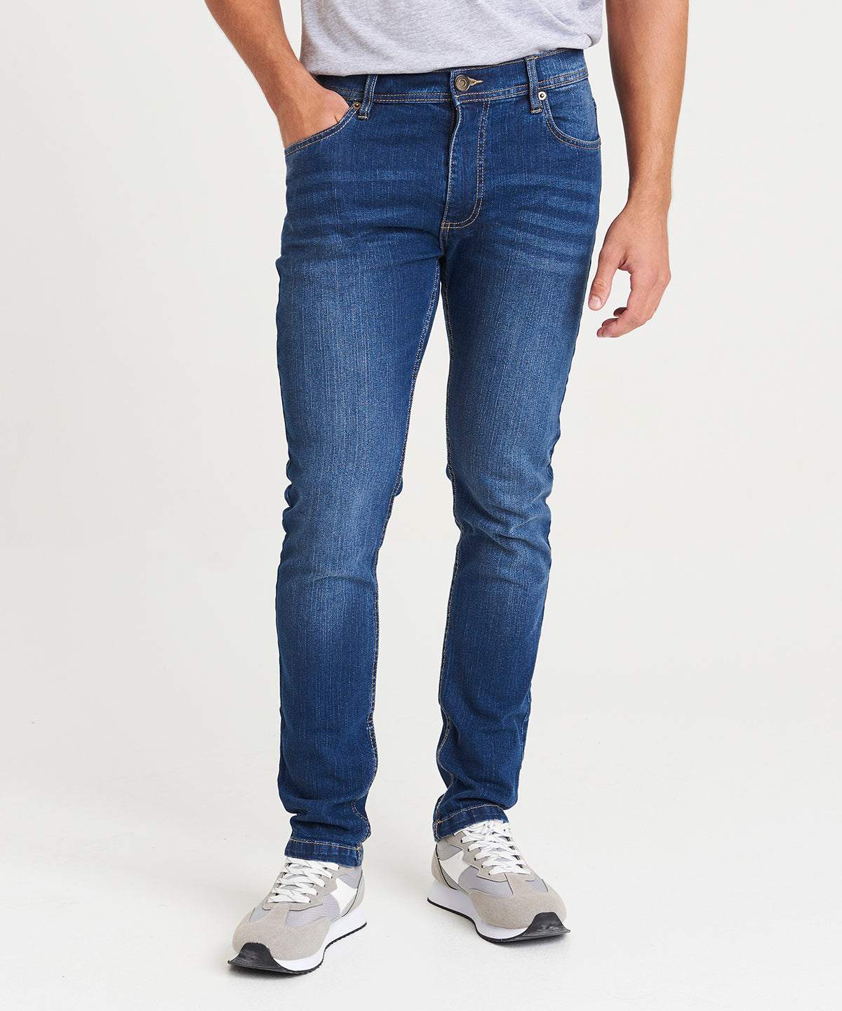 Max slim jeans