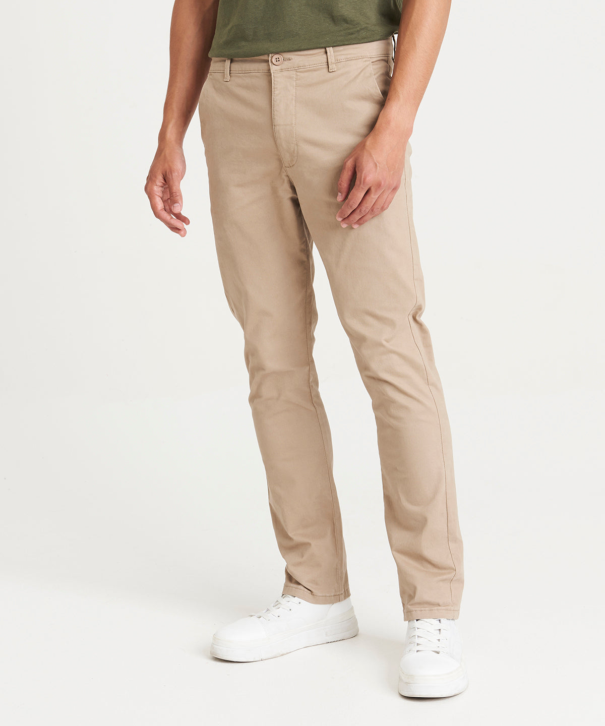 Adam slim chinos