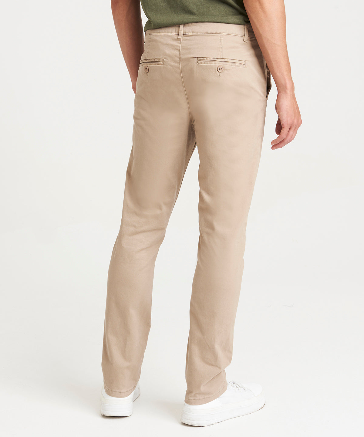 Adam slim chinos