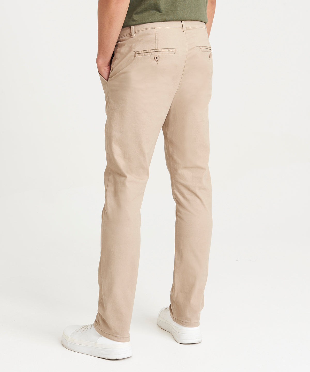 Adam slim chinos