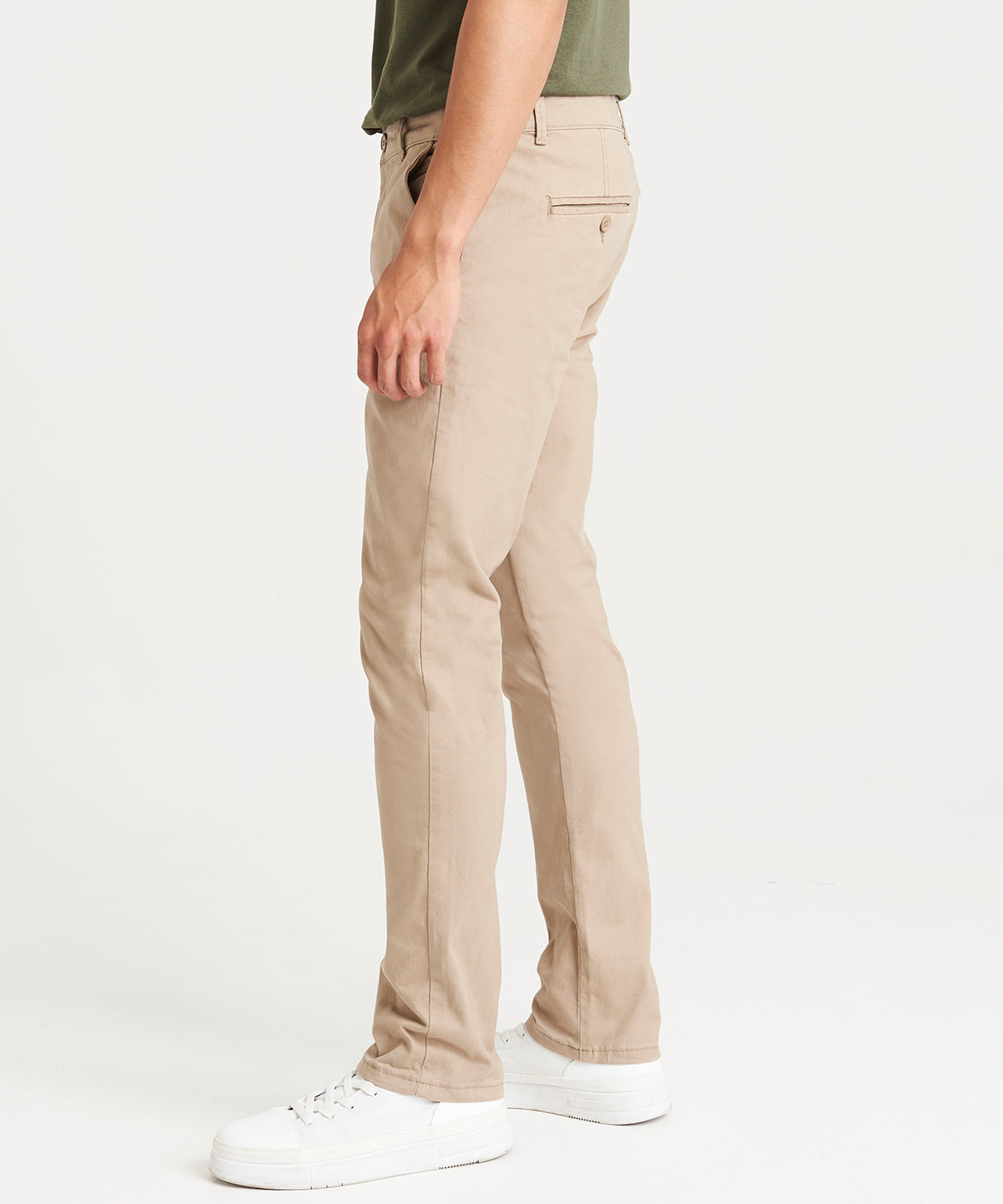 Adam slim chinos