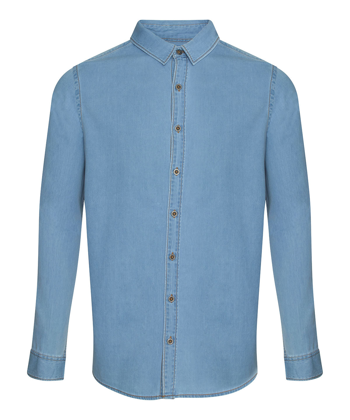 Jack denim shirt