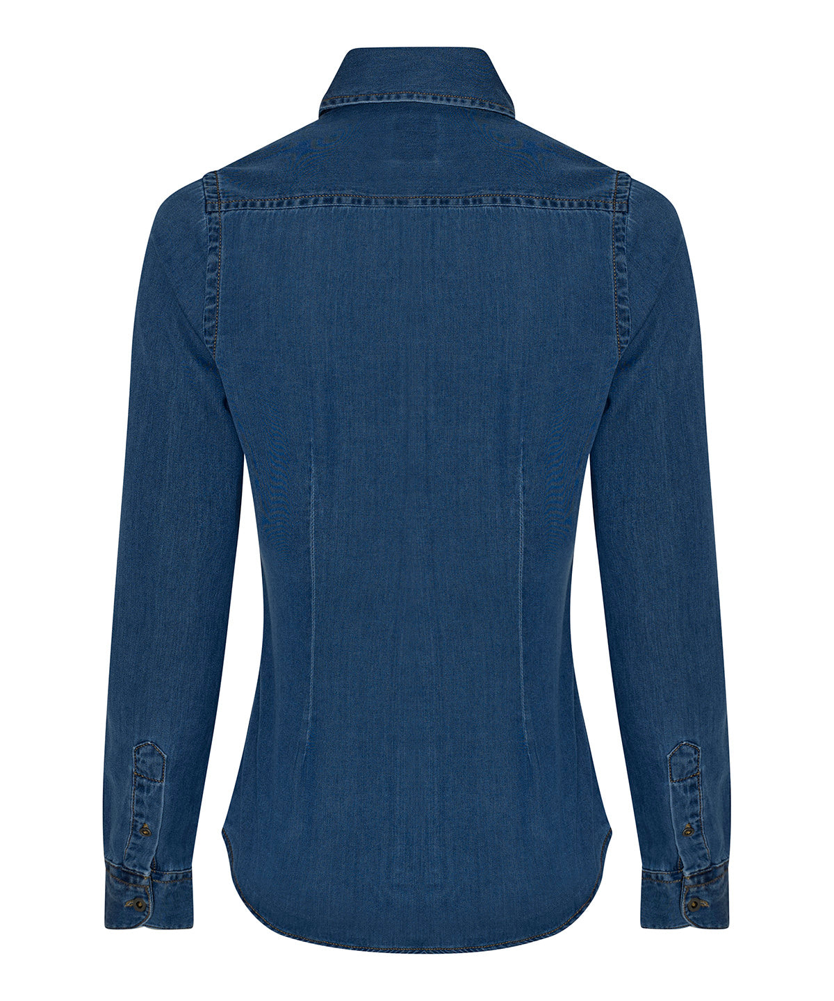 Women's Lucy denim shirt