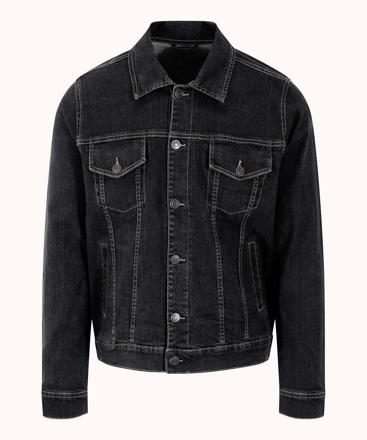 Noah denim jacket