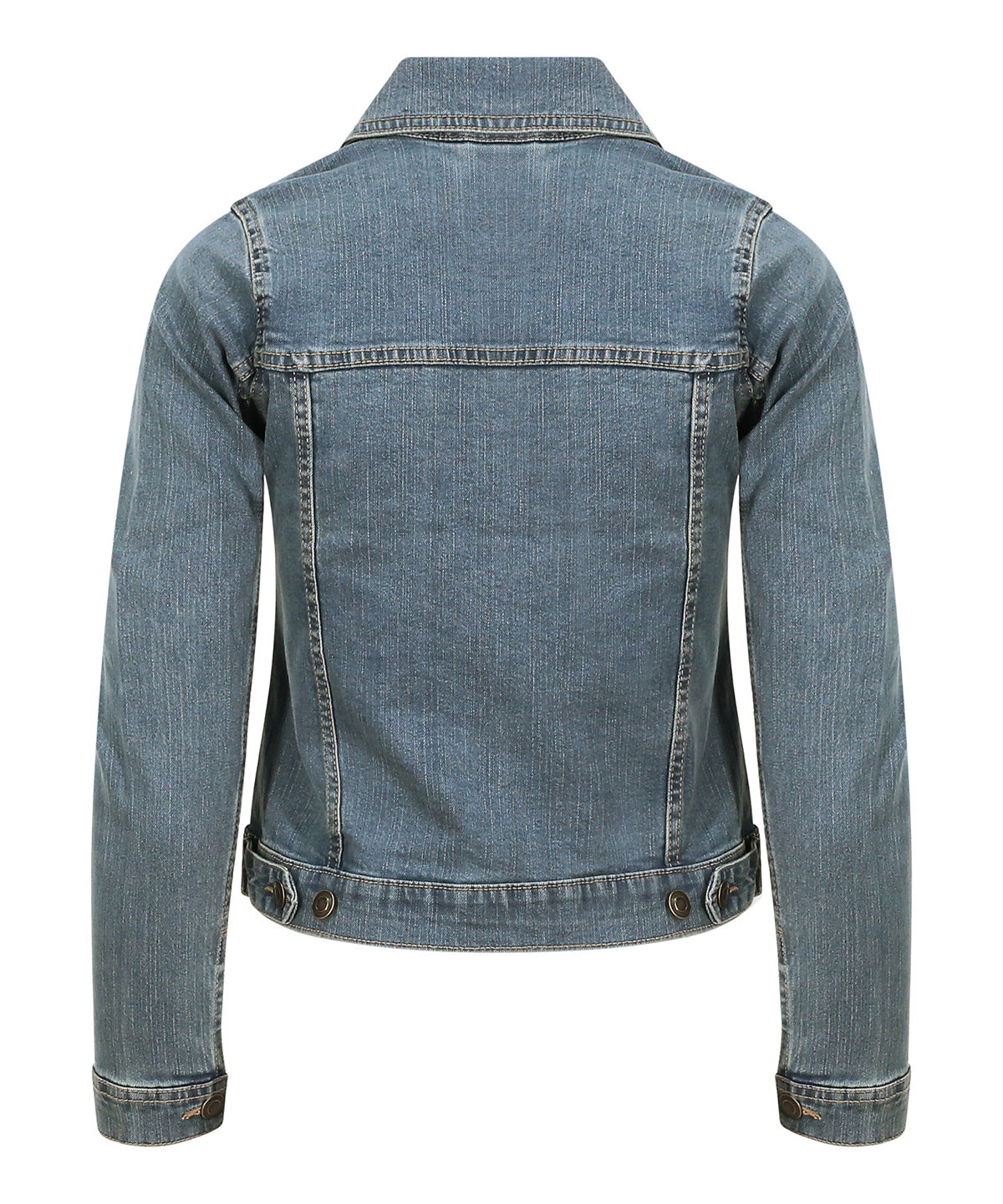 Women's Olivia denim jacket