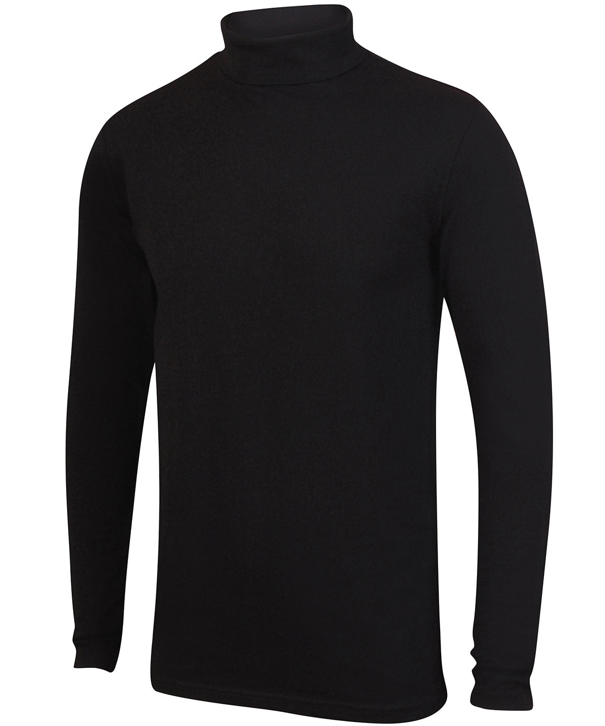 Feel good roll neck top