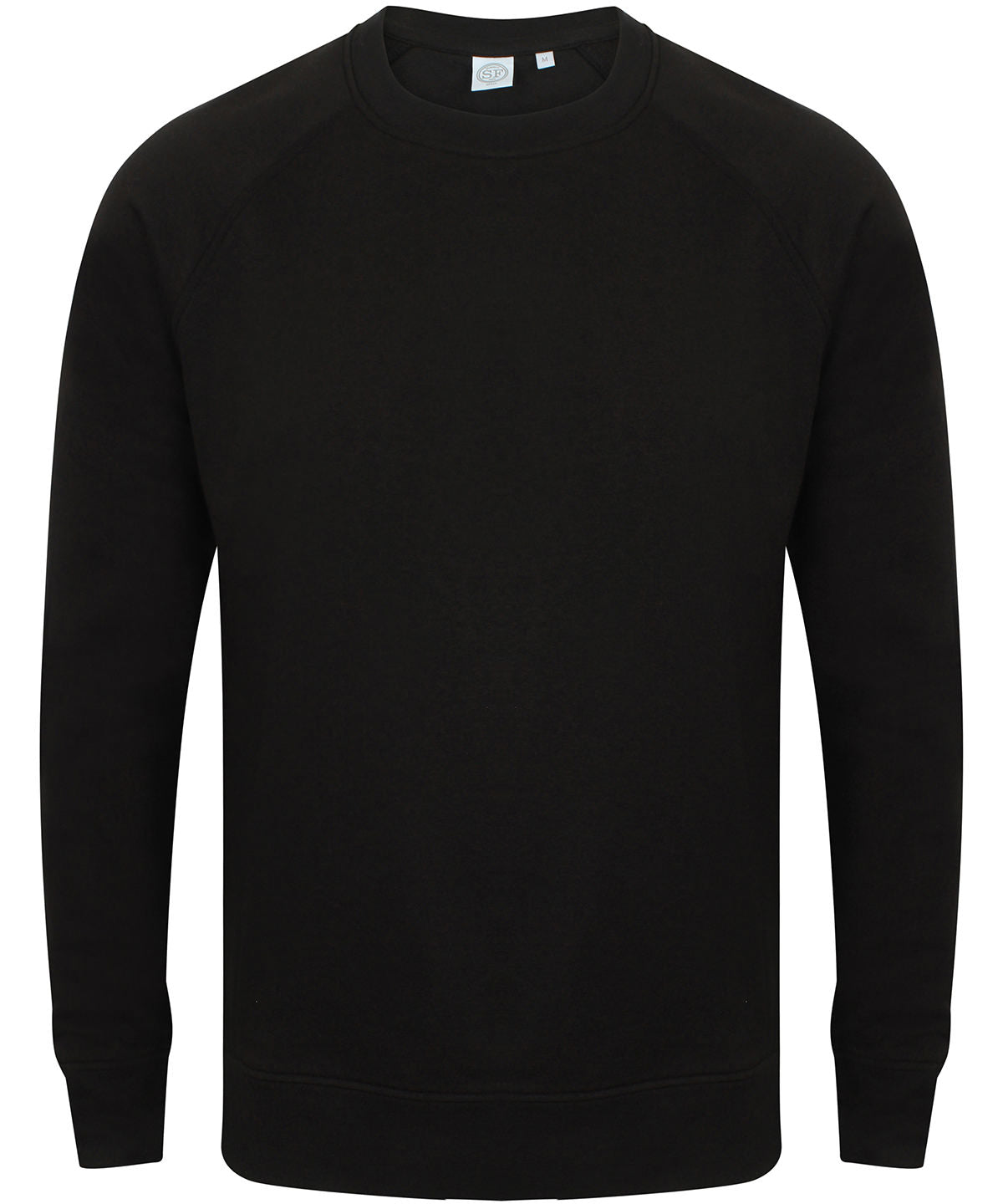 Unisex slim fit sweatshirt