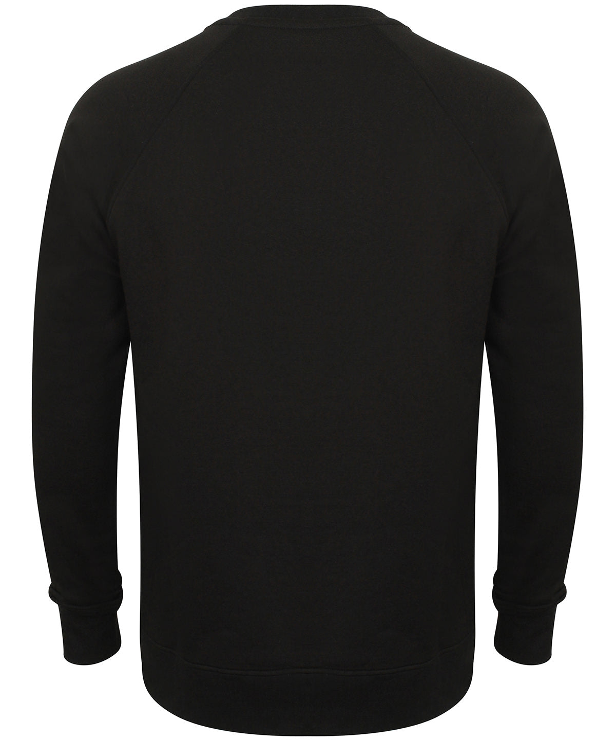 Unisex slim fit sweatshirt