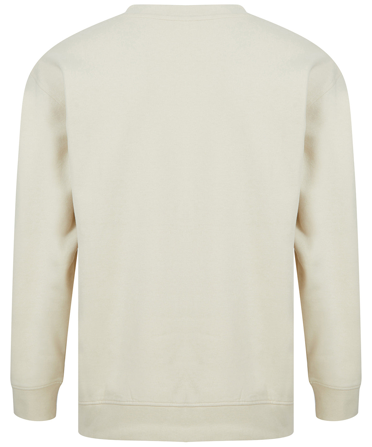 Unisex sustainable fashion sweat