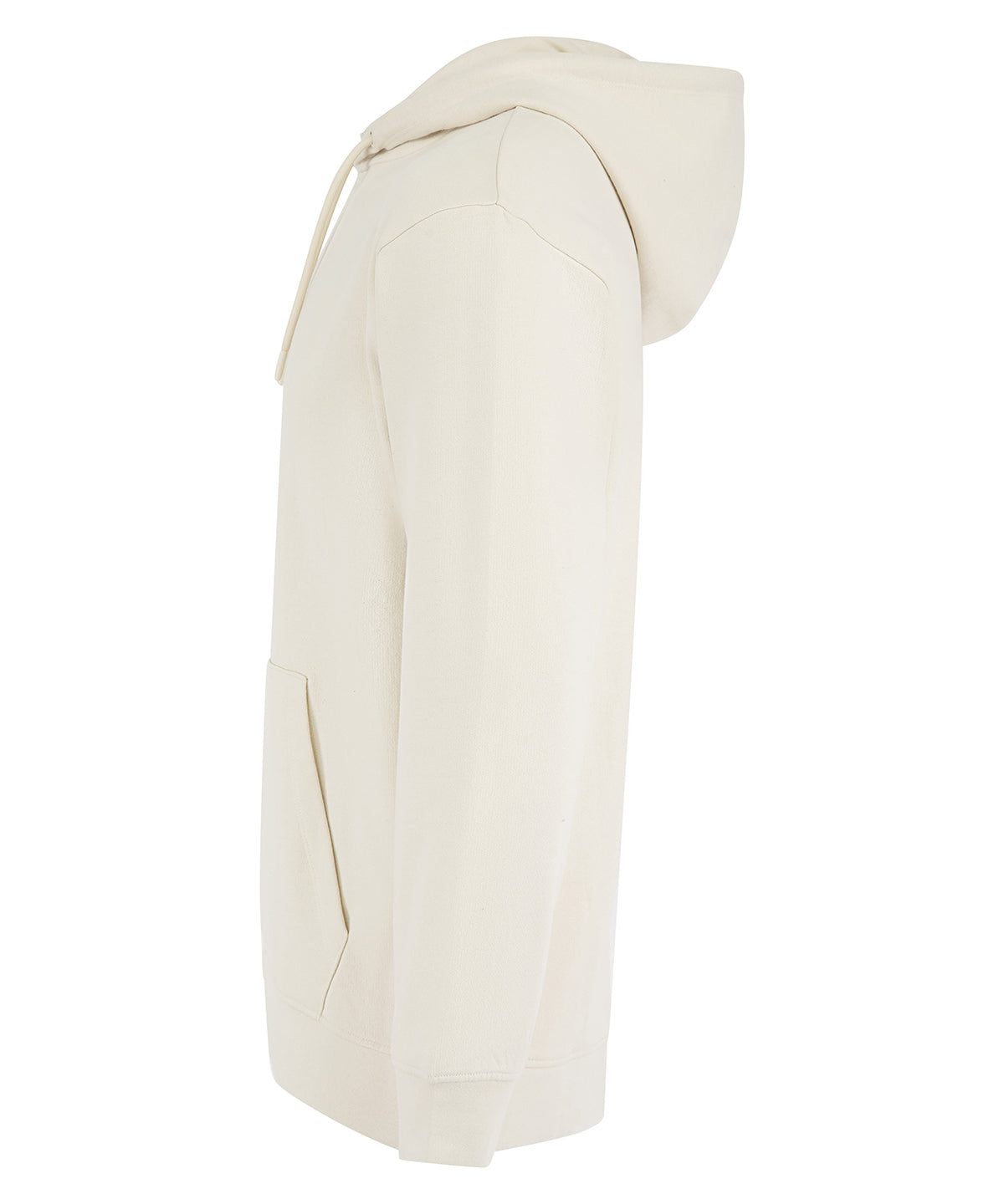 Unisex sustainable fashion hoodie