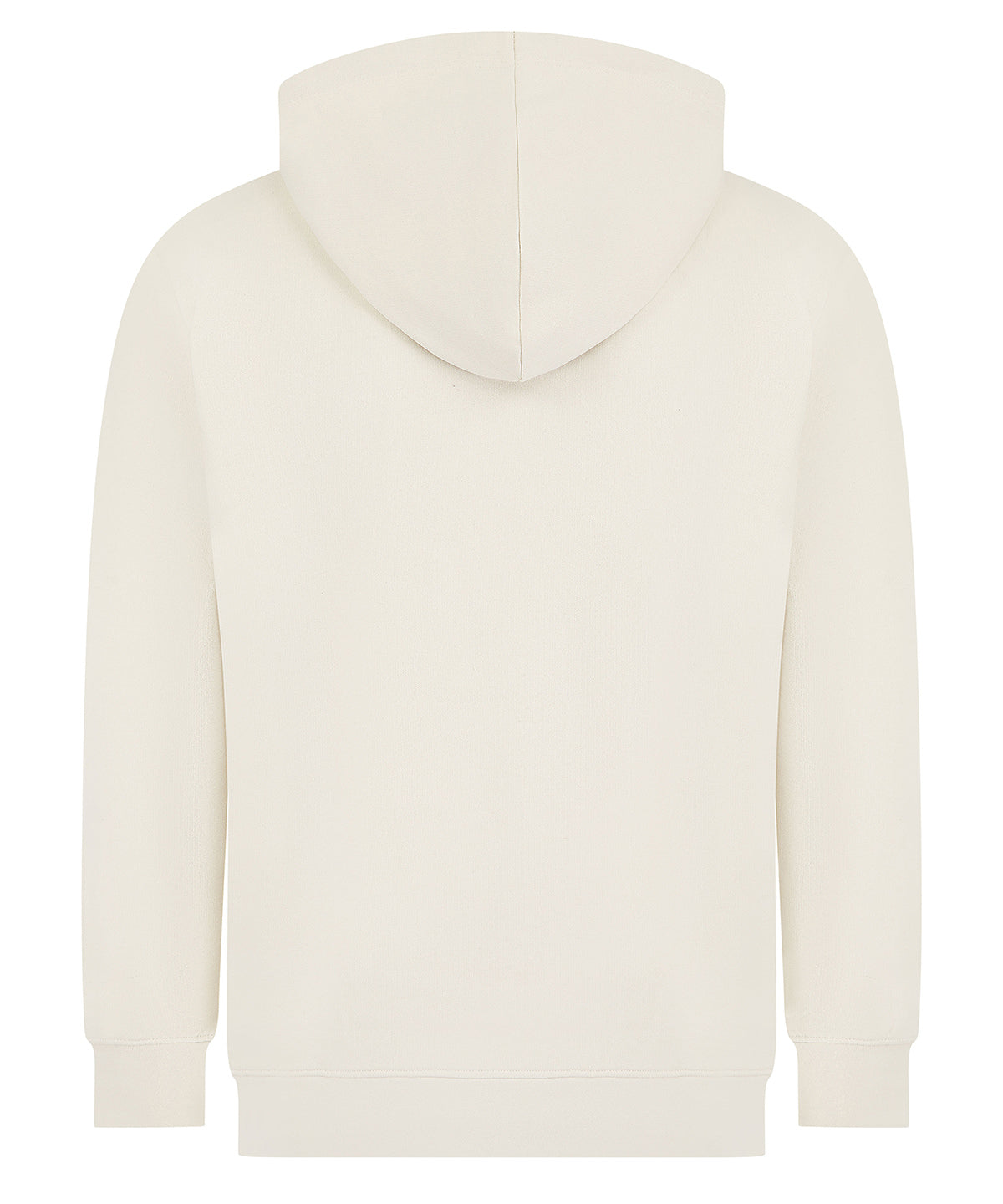 Unisex sustainable fashion hoodie