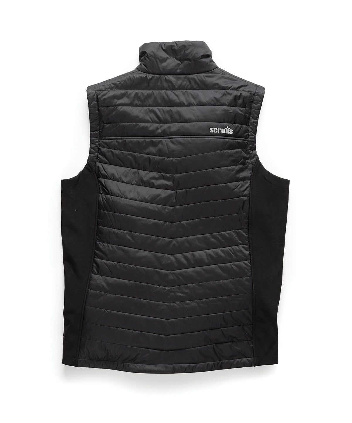 Trade bodywarmer