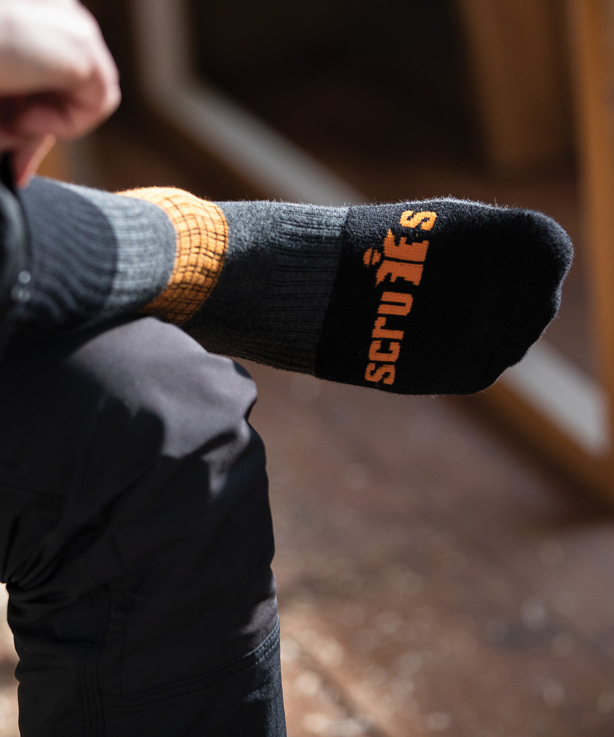 Trade socks (3-pack)