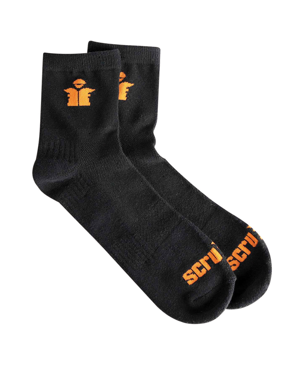 Worker lite socks (3-pack)