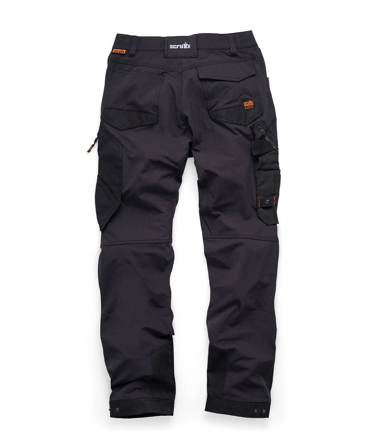 Pro Flex Plus Trousers